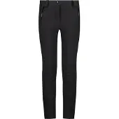CMP 3a00485 Pants Noir 12 Years Garçons,Filles