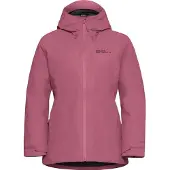 Jack Wolfskin Wisper Ins Veste Lila M Femme Lila M