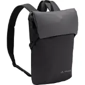 Vaude Sac à dos de sport 'Unuk II' gris / noir