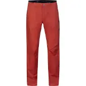 Rafiki Runout Pants Rouge L Homme