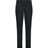CMP Long 30a1456 Pants Noir M Femme