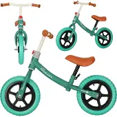 FIX Vélo de fond Trike Fix Balance turquoise