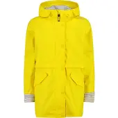 CMP Veste Fix Hood 30x9734