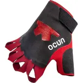 Ocun Crack Pro Gloves Rouge XL