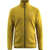 Salewa Veste de randonnée zippée Puez Cammino