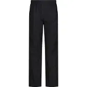 CMP Pantalon de pluie avec zip latéraux femme
