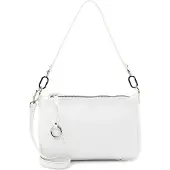 Suri Frey Sac bandoulière 'Debby' blanc