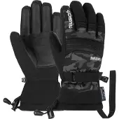 Reusch Gants de sport 'Kondor' noir