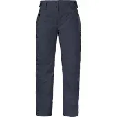 Schöffel Pantalon outdoor 'Pine' bleu nuit