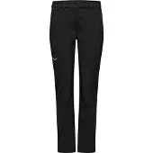 Salewa Puez Dolomia 2 Pants Noir XL / Regular Femme