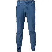 Rafiki Crimp Pants Bleu 2XL Homme