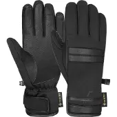 Reusch Gants 'Paola GORE-TEX' noir