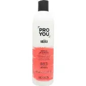 Revlon pro you the fixer repair champú 350 ml