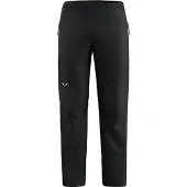 Salewa Pantalon de randonnée Puez Aqua