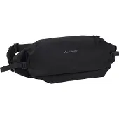 Vaude Sacs banane de sport gris / noir