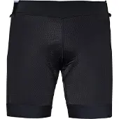 Schöffel Sous-vêtements de sport noir