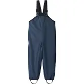 Reima Pantalon fonctionnel 'Lammikko' bleu marine
