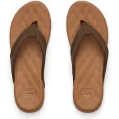 Reef Tongs Cushion Melody Sand Femmes