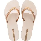 Ipanema WIP IP 81805-AT158 BEIGE/GOLD in Multicolored color size 37