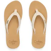 Reef Tongs Baja Sands Femmes