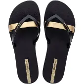 Ipanema Tongs KIREI FEM femmes - Noir - 37