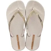 Ipanema WIP IP 83140-20354 BEIGE/BEIGE in Multicolored color size 39