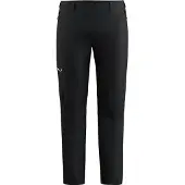 Salewa Pantalon de randonnée Puez Talveno DST