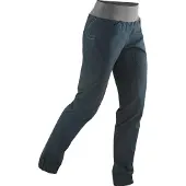 Edelrid Sansara Slim Pants Bleu S Femme