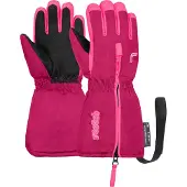 Reusch Gants de sport 'Tom' rose