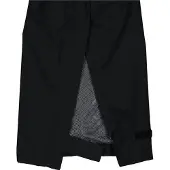 CMP Pantalon de pluie avec doublure et zips latéraux