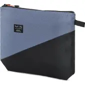 Salewa Trousse de maquillage 'Fanes' bleu / noir