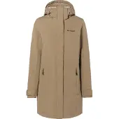 Vaude Parka femme Skomer Wool II