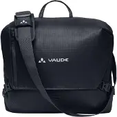 Vaude Sac de sport 'City' noir / blanc