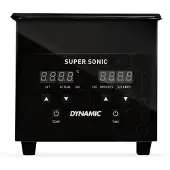 Dynamic Super Sonic Degreaser Clair