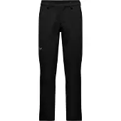 Salewa Puez Dolomia 2 Pants Noir 2XL / Regular Homme
