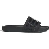 Adidas Mule 'ADILETTE SHOWER Liverpool' gris clair / noir