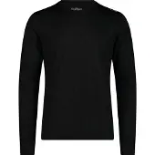 CMP Kildar Man T-Shirt Noir Noir 58