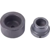 Rothenberger Mandrin/douille chauffant pour ROWELD P 125, 32mm - 55591