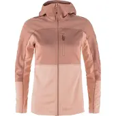 Fjällräven Polaire Zippée Abisko Trail