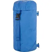 Fjällräven Sac à dos de sport 'Kajka' bleu