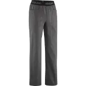 Edelrid Pantalon 'Me Legacy', anthracite, XS -