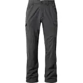 Craghoppers Nosilife Convertible Cargo Pants Gris 48 / Regular Homme