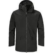 Schöffel Veste outdoor 'Urban Ins Malkay' noir