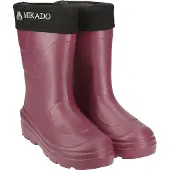 Mikado Boots Violet EU 38 Femme