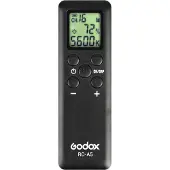 Godox RC-A5 - Télécommande pour lampes LED 433MHz