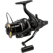 Mikado Sensual Ng Speedrunner Carpfishing Reel Doré 10000