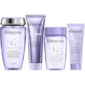 Kérastase Blond Absolu Cicaflash soins profonds pour les cheveux avec décoloration ou balayage 75 ml