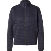Jack Wolfskin Mogari Jacket Bleu S Femme
