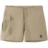 Reima Taskuun Shorts Beige 8 Years Enfants