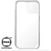 Quad Lock iPhone 13 Pro MAG Weather Poncho